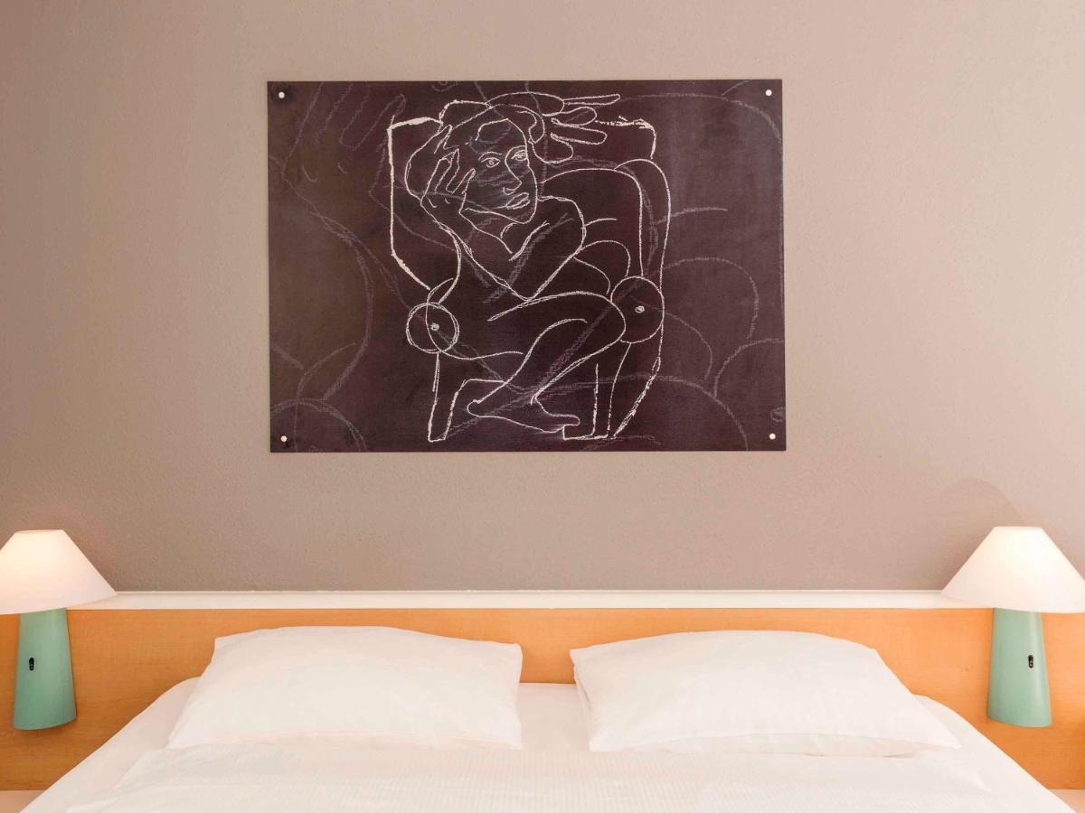 Ibis Nord 2* Berlino