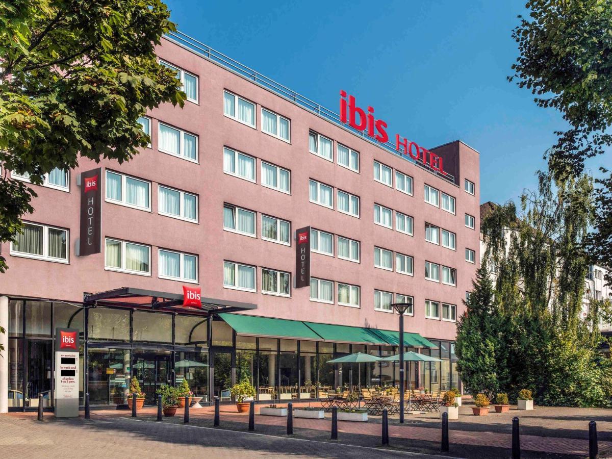 Ibis Nord Hotel Berlino